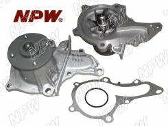 ����� ������� NPW (������ 16110-19135, 16110-19205) T-93 T93 ����