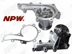����� ����������� �������� GWT-91A, T-99 16100-19235 1HZ / 1HD NPW T99 ����