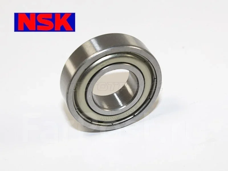��������� NSK 6002ZZCM 15*32*9 6002ZZCM ����