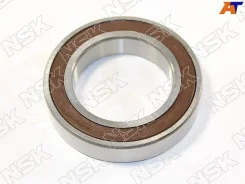 ��������� 50*80*16 (���������) NSK 6010DDU 6010DDUC3E, 6010Dducm, 6010ZZ, 6010-2RS, 49160-81A00 Nsk ���. 6010DDU 6010DDU ����
