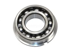 ��������� ��������� � ��������� 25/52/15 Nsk ���. 6205NR 6205NR ����