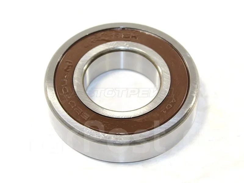 ��������� 35x72x17 NSK 6207Dducm 6207DDUCM ����