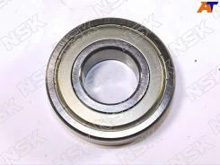 ��������� ������������� 35/80/21 6307ZZC3 NS7S5 Nsk ���. 6307ZZC3E 6307ZZC3E ����