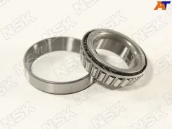 ��������� �������� (40-68-14,5) HR 32008 XJ-CAP NSK HR32008 ����