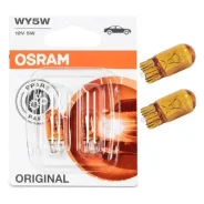����, ������ 2827NA-2BL �������� ���� WY5W 12V 5W W2.1x9.5d Original LINE �������� �������� Osram 2827NA02B 2827NA02B ����
