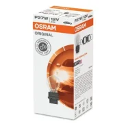 ����� P27/8W 12V W2.5X16g Osram 3156 (Tundra) ����������� ������, � 3156 3156 ����