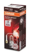 ����� H3 12V 100W PK22s OFF-ROAD Super Bright Premium ����� ���������� �������� 1 ��. Osram 62201SBP 62201SBP ����