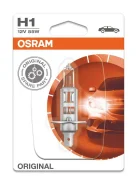 �������� ����������, H1 12V-55W, � ��������, Osram (6415001B, 64150, 48320 Narva, BP1255) 6415001B ����