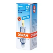 ����� H1 12V 55W Osram 64150ALS (3000K ����� ����� ����, + 30% �����) 64150ALS 64150ALS ����