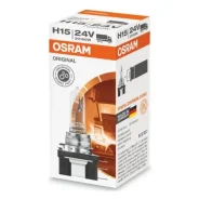 ����� H15 24V 2060W Original Line PGJ23t-1 Osram 64177 64177 ����