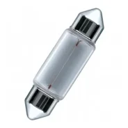 ����� C5W 12V 5W SV8.5-8 Original LINE �������� ������������ �/� (���) 1 ��. Osram 6418 6418 ����