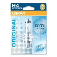 ����� H4 12V 60/55W P43t Original LINE �������� ������������ �/� (���) 1 ��. Osram 6419301B 6419301B ����