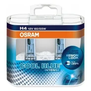 ����� Osram H-4 12v-60/55w (P43t-38) 64193CBI-HCB 2��. ���� Osram 64193CBIHCB ����
