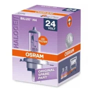 ����� H4 24V 75/70W P43t Original LINE �������� ������������ �/� (���) 1 ��. Osram 64196 64196 ����