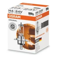 ����� Truckstar PRO 1�� �������� ��������� ������� H4 7570W 24V Osram 64196TSP 64196TSP ����