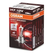 �������� H7 12V 55W PX26d 64210NBS ����