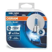 ����� Osram H-8 12v-35w (PGJ19-1) 64212CBI-HCB 2�� Osram 64212CBIHCB ����
