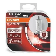 ����� Truckstar PRO 2�� ������� ������� Osram ������� 64215TSP-HCB | �������� �� ��, ������, 5 ����� | �������� �� 12 ��� | ������ � ������� | �������...