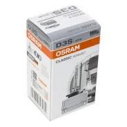 ����� D3S 42V 35W PK32d-5 Xenarc Classic ����/�������� 1 ��. Osram 66340CLC 66340CLC ����