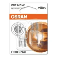 ����� Osram Original LINE (12V, 21/5W) 2��/��, W21/5W W3x16q 7515-02B 751502B ����