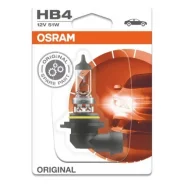 ����, ������ 9006-1BL ����� HB4 12V 51W P22d Original LINE �������� ������������ �/� (���) 1 ��. Osram 900601B 900601B ����