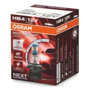 ����� HB4 12V 51W P22d Night Breaker Laser +150% ������ ����� 1 ��. Osram 9006NL 9006NL ����