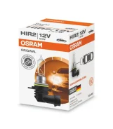 ����� hir2 12v 55w px22d original line �������� ������������ �, � (���) 1 ��. Osram [9012] 9012 ����