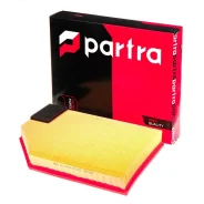 ������ ��������� Partra �� FA7104 ����