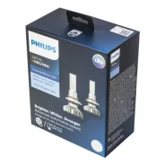 ����� Philips HB-4/9006 12v X-tremeUltinon LED �������� 11005XUwX2 Philips 11005XUWX2 ����
