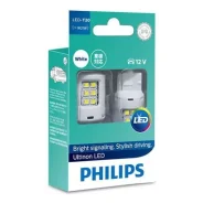 ����� W21W Philips LED 1 ��������� (2 �� ��) * Philips Philips 11065ULWX2 11065ULWX2 ����