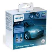 ����� H1 Ultinon Essential LED 6500K Philips 11258UE2X2 11258UE2X2 ����