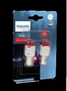 ����� ������������ P21W BA15s 12V 1.75W 2 ��. Philips 11498U30RB2 11498U30RB2 ����