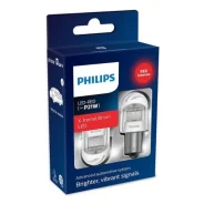 ����� Philips PR21w (1156) 12-24v 2.3w BA15s X-tremeUltinon LED gen2 ����� 11498XURX2 �������� Philips 11498XURX2 ����