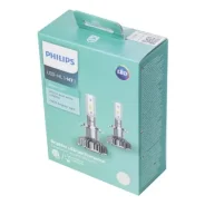����� Philips H-7 12v-14w Px26D Ultinon LED 6200K 11972ULwX2 �������� Philips 11972ULWX2 ����