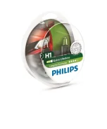 ����� Philips H-1 12v-55w LongLifeEcovision (P14.5s) 12258Llecos2 �������� Philips 12258LLECOS2 ����