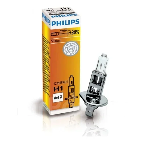 �������� H1 12258PRC1 Philips 12258PRC1 ����
