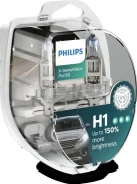 ����� H1 12258 XVP 12V 55W P14,5S 12258XVPS2 12258XVPS2 ����