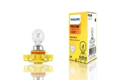 ����� ������� PSX24W, 12276C1 Philips 12276C1 ����