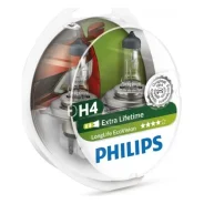 ����� H4 12342 Lleco 12V 60/55W P43T-38 12342Llecos2 12342LLECOS2 ����