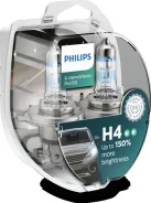 ����� H4 12342 XVP 12V 60/55W P43T-38 12342XVPS2 12342XVPS2 ����