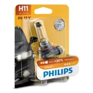 ����� ����������� H11 Philips 12362PRB1 ����