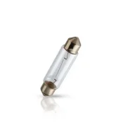 ����� ��������������� ��������� ��������� 12V/10W 41-43mm GM 93190936 12866CP ����