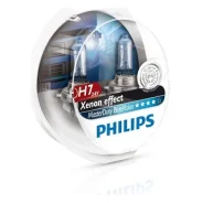 ����� Philips H-7 24v 70w Master Duty Blue vision 13972MDBvS2 �������� Philips 13972MDBVS2 ����