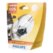 ����� D2S Philips 4600K 85122VIS1 85122VIS1 ����