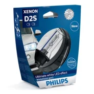 ����� Philips 85122WHV2S1 D2S WhiteVision 5000K 85122WHV2S1 ����