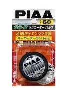 ������ ��������� PIAA (1,1 kg/cm2) �� SSR60 SSR60 ����
