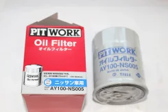 ������ ��������, Pitwprk AY100-NS005, /�-218, 15208-53J00, 15208-70J0A, 15208-H890C, 15208-60U00/ ��������! AY100NS005 AY100NS005 ����