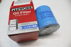 ������ �������� Pitwork AY100-NS007 (1N00-14-302, 15208-H8904, 15208-AA01) AY100-NS007 Pitwork AY100NS007 ����