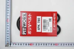 ������ ��������� Pitwork AY140-40780 (38920-5YS-003 99364-30780, 90048-31017) AY140-40780 Pitwork AY14040780 ����