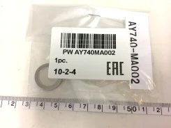 ����� ������� 09168-14015, 9956-41-400, 14mm, AY740-MA002 Pitwork AY740MA002 ����